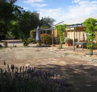 Peechabella Vineyards Bed  Breakfast - Timeshare Accommodation