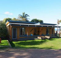 Casuarina Coastal Units - Timeshare Accommodation