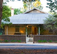 Mill Cottage Loxton - Timeshare Accommodation