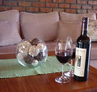 The Creek Cottage - Timeshare Accommodation