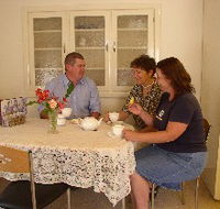 Loxton Smiffy's Bed And Breakfast McMillan Street - Timeshare Accommodation