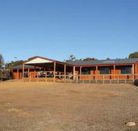 Lathami Lodge