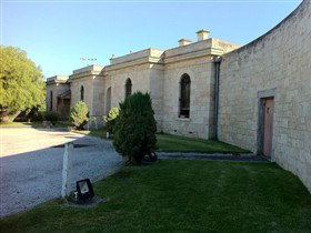 The Old Mount Gambier Gaol - Timeshare Accommodation 0