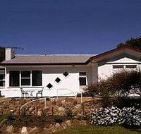 The Pines Holiday Home