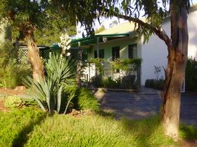 Lot 7 Cottage - Timeshare Accommodation 0