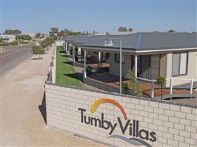 Tumby Villas - Timeshare Accommodation 0