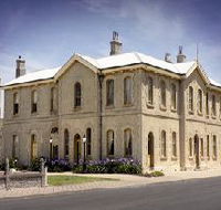 The Customs House - Timeshare Accommodation