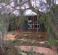 Rosebank Cottage - Timeshare Accommodation