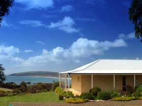 Seascape Lodge On Emu Bay - Timeshare Accommodation 0