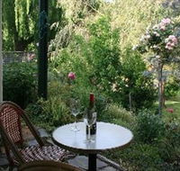McCaffrey Cottage - Timeshare Accommodation