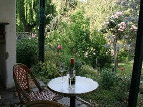 McCaffrey Cottage - Timeshare Accommodation 0