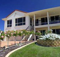 Scenic Encounter Bed and Breakfast - Timeshare Accommodation