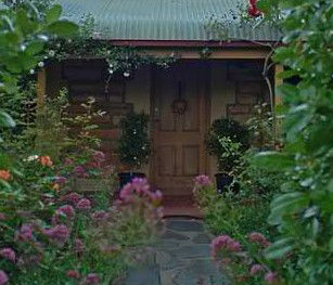 Citrus Cottage - Timeshare Accommodation 1