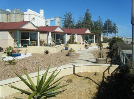 The Mac's Beachfront Villas - Timeshare Accommodation 1