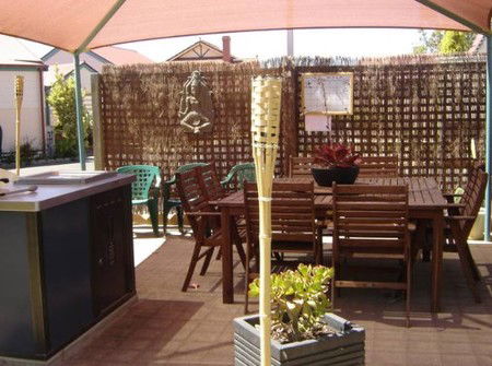 The Mac's Beachfront Villas - Timeshare Accommodation 3