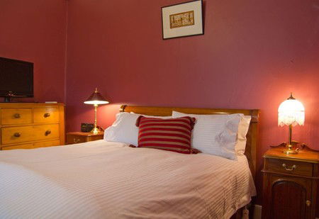 Willunga House - Timeshare Accommodation 1