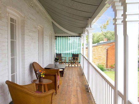 Willunga House - Timeshare Accommodation 4