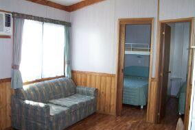 McLaren Vale Lakeside Caravan Park - Timeshare Accommodation 1