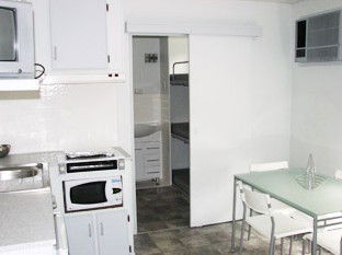 McLaren Vale Lakeside Caravan Park - Timeshare Accommodation 2