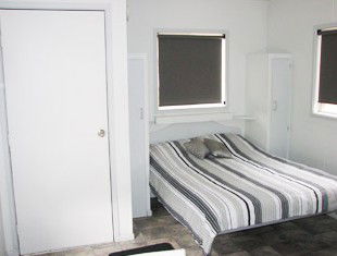 McLaren Vale Lakeside Caravan Park - Timeshare Accommodation 3