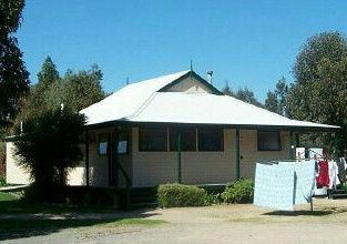 McLaren Vale Lakeside Caravan Park - Timeshare Accommodation 4