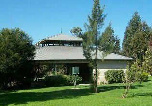 McLaren Vale Lakeside Caravan Park - Timeshare Accommodation 5