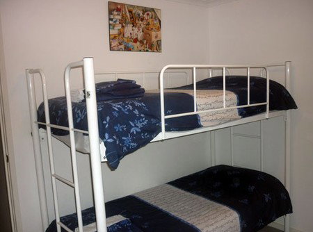 Sangria - Timeshare Accommodation 2