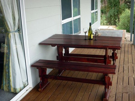 Sangria - Timeshare Accommodation 3