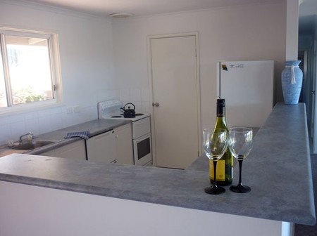 Sangria - Timeshare Accommodation 4
