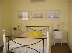 Wild Berry Cottage - Timeshare Accommodation 1