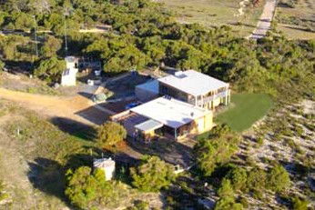 Shboo Shelly Beach Lodge - Timeshare Accommodation 1