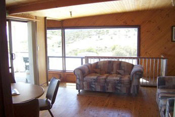 Shboo Shelly Beach Lodge - Timeshare Accommodation 4