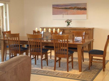 Seascape Lodge On Emu Bay - Timeshare Accommodation 1