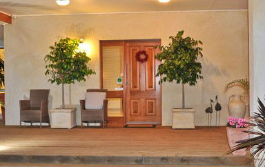 Seascape Lodge On Emu Bay - Timeshare Accommodation 5