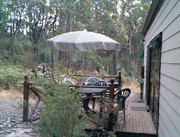 Kurianda Cottage - Timeshare Accommodation 1