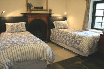 McCaffrey Cottage - Timeshare Accommodation 2
