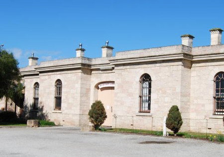 The Old Mount Gambier Gaol - Timeshare Accommodation 1