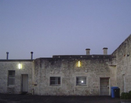 The Old Mount Gambier Gaol - Timeshare Accommodation 2