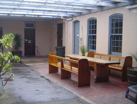 The Old Mount Gambier Gaol - Timeshare Accommodation 3