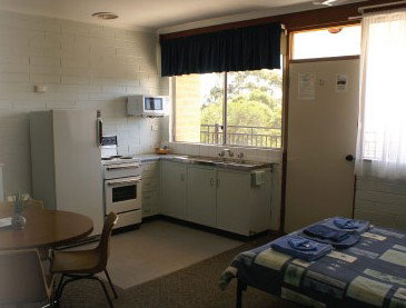Nunyara Holiday Units - Timeshare Accommodation 1