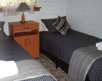 Nunyara Holiday Units - Timeshare Accommodation 2