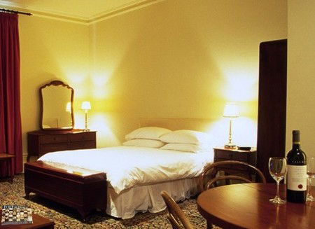 Mount Gambier Hotel - Timeshare Accommodation 1