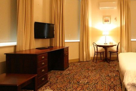 Mount Gambier Hotel - Timeshare Accommodation 3