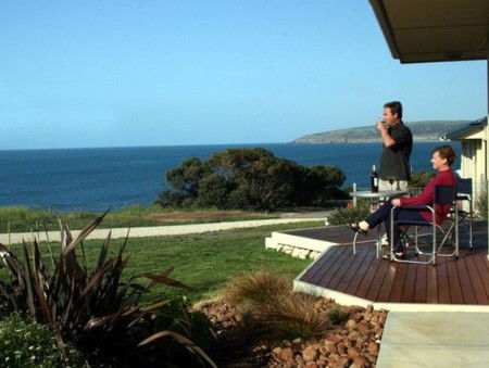 Searenity Holiday Accommodation - Timeshare Accommodation 1