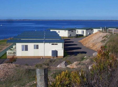 Point Turton Caravan Park - Timeshare Accommodation 1
