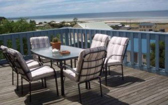 The Boardwalk - Timeshare Accommodation 1