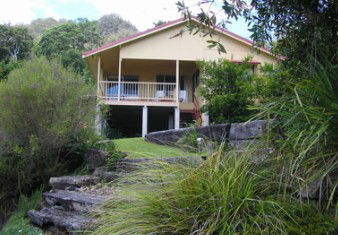 Mullumbimby Creek NSW Timeshare Accommodation
