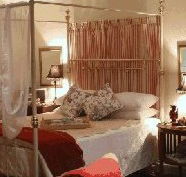 Paringa House BB Stone Cottages - Timeshare Accommodation