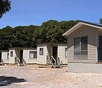Marion Bay Caravan Park - Timeshare Accommodation 0