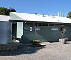 Marion Bay Caravan Park - Timeshare Accommodation 3